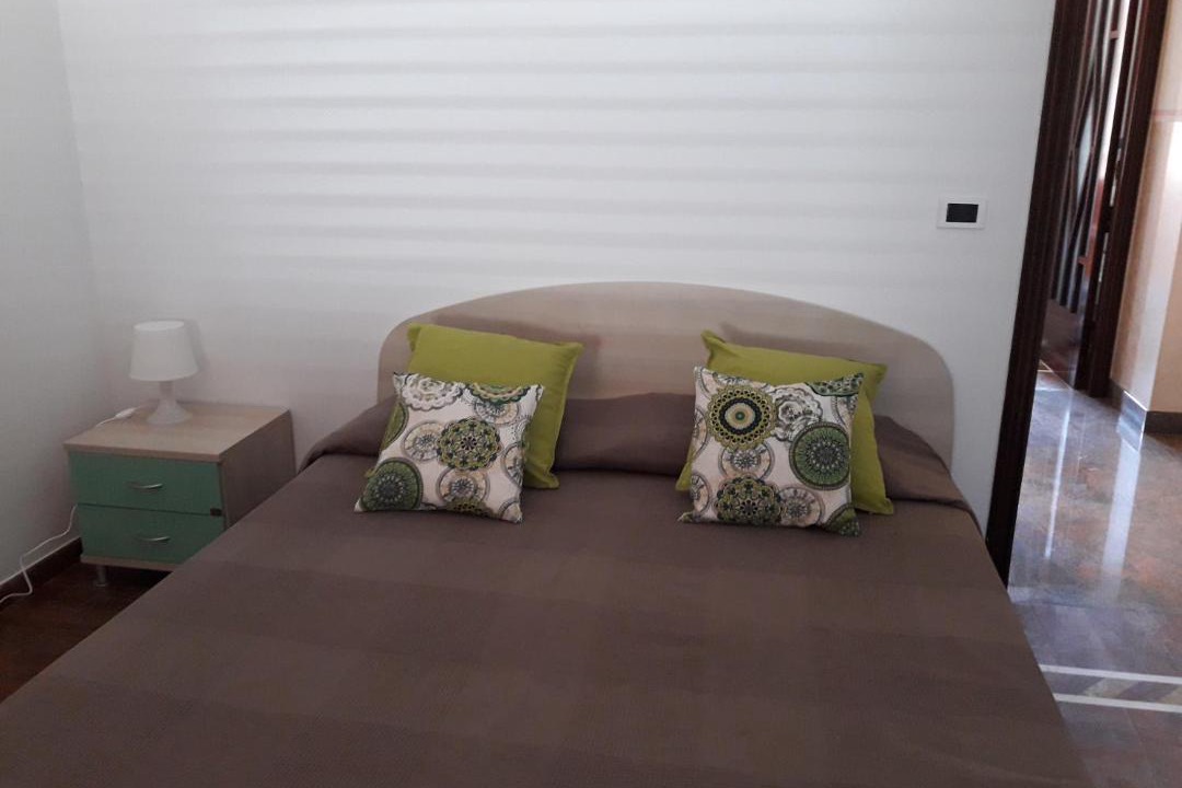 Photo of Bedroom in Sant'Alessio Siculo