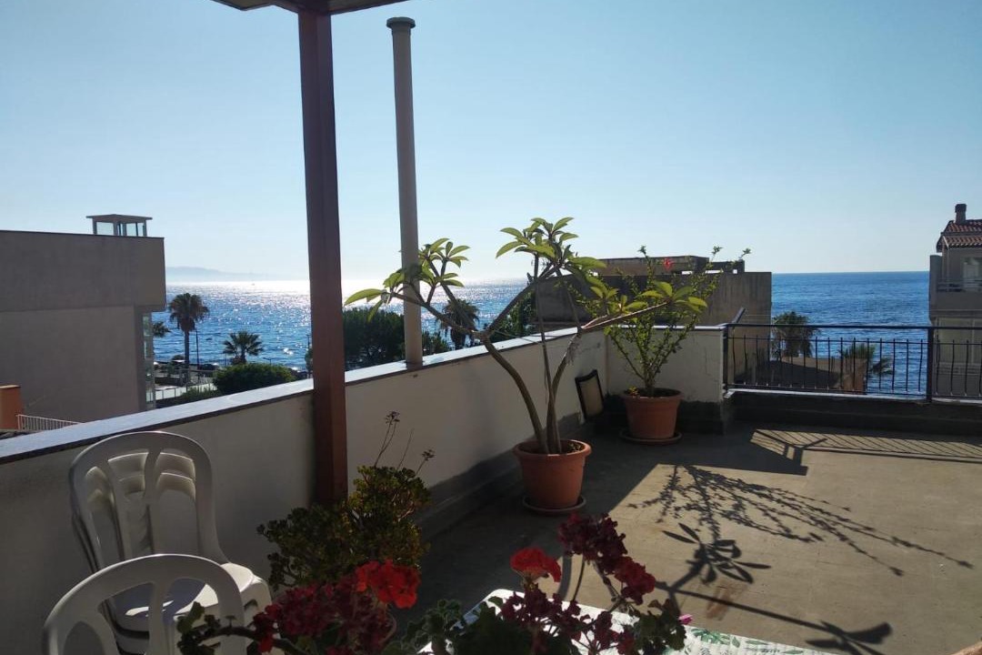 Photo of Patio Balcony in Sant'Alessio Siculo