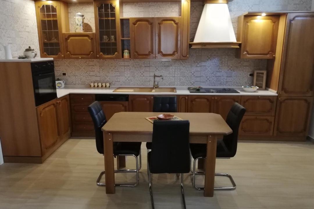 Photo of Kitchen in Coste