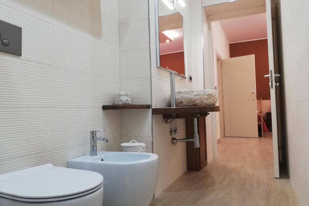 Photo of Bathroom in Coste