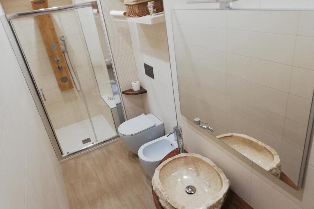 Photo of Bathroom in Coste