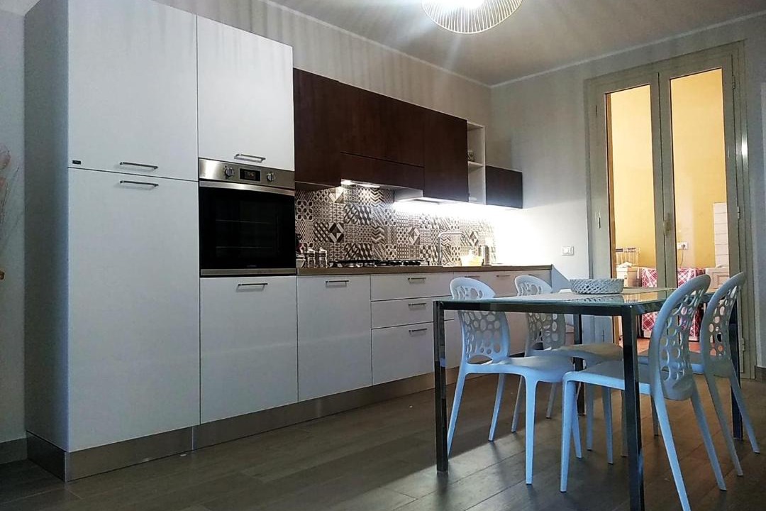 Photo of Kitchen in Milo