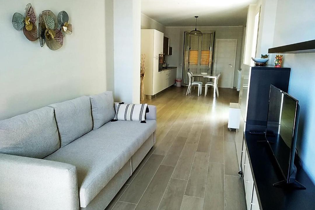 Photo of Livingroom in Milo