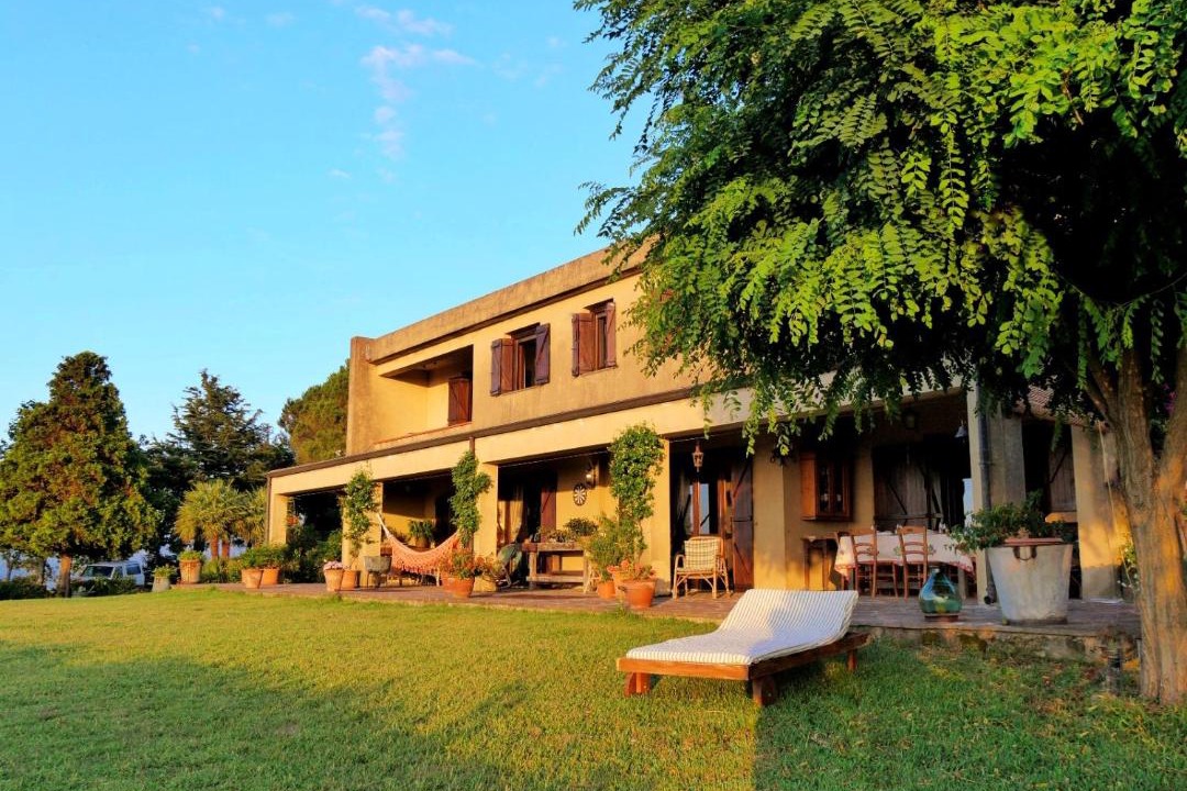 Photo of Buildings in Santa Lucia del Mela