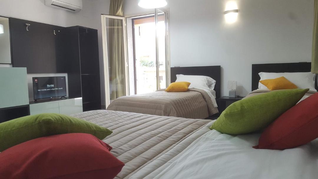 Photo of Bedroom in Motta Sant'Anastasia