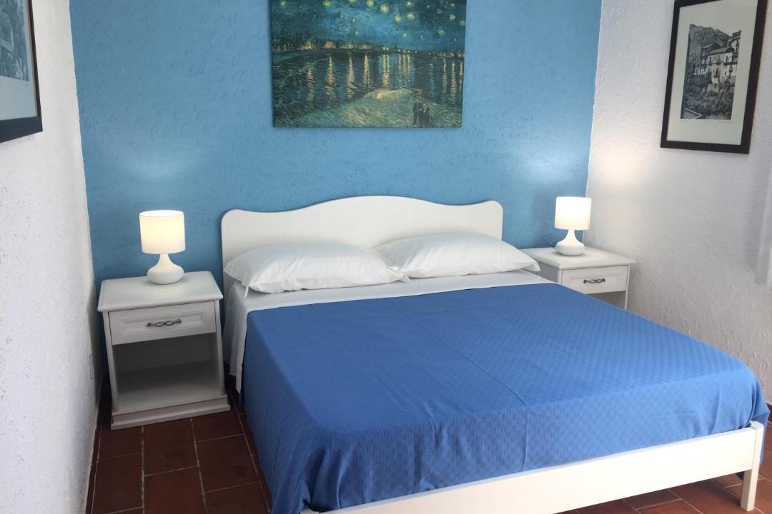 Photo of Bedroom in Letojanni