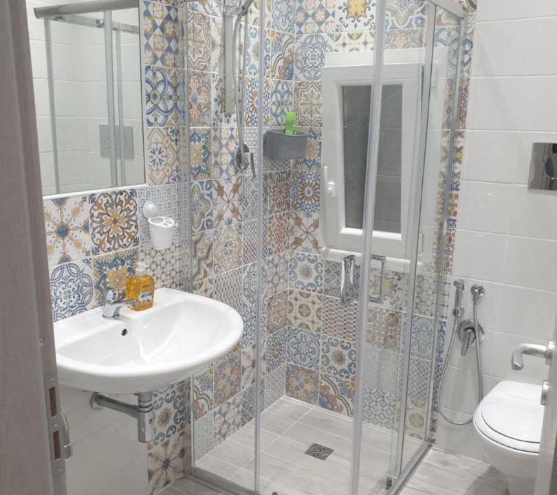 Photo of Bathroom in Borgo Bonsignore