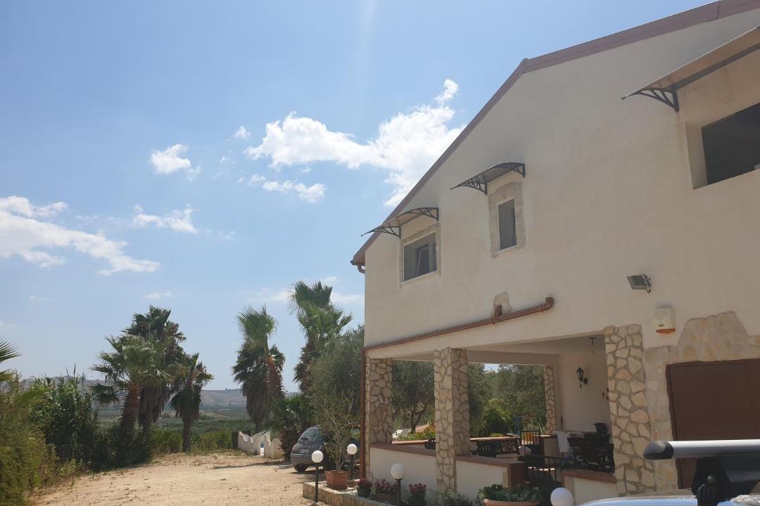 Photo of Buildings in Borgo Bonsignore