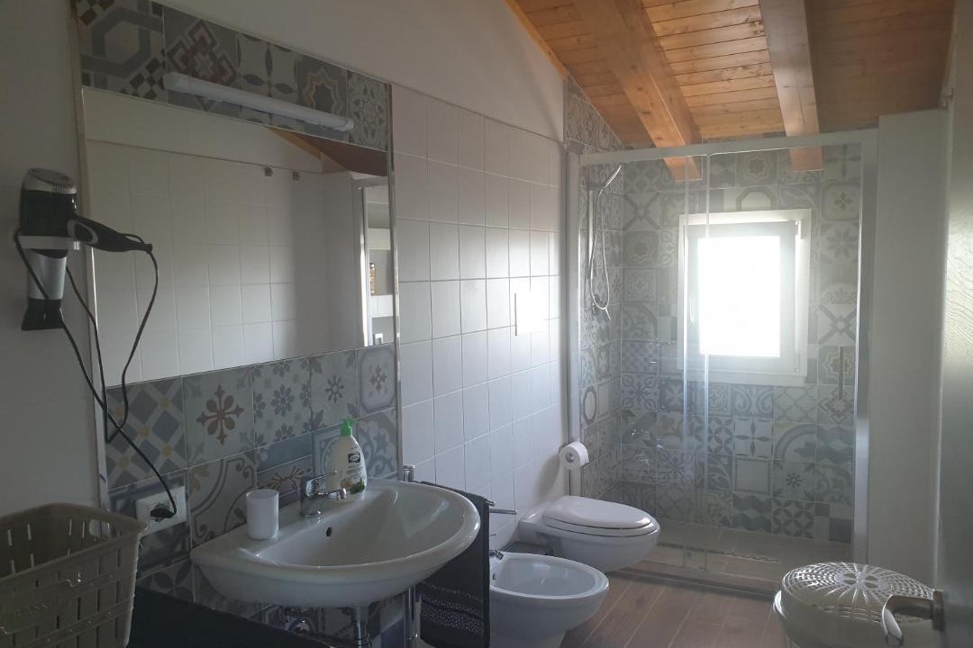 Photo of Bathroom in Borgo Bonsignore