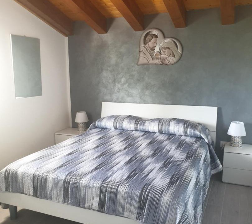 Photo of Bedroom in Borgo Bonsignore