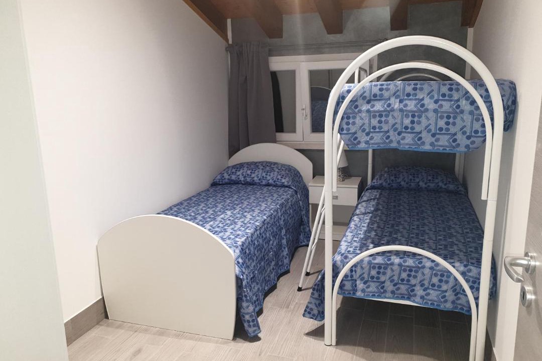 Photo of Bedroom in Borgo Bonsignore