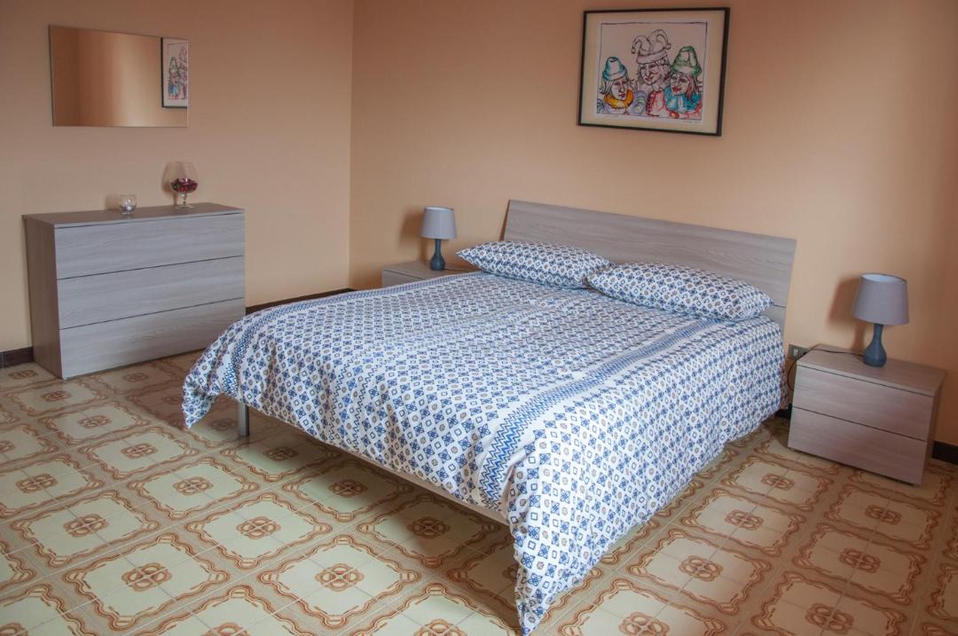 Photo of Bedroom in Belpasso