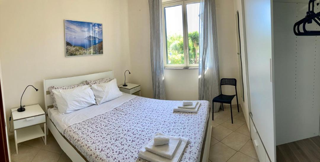 Photo of Bedroom in Torrenova