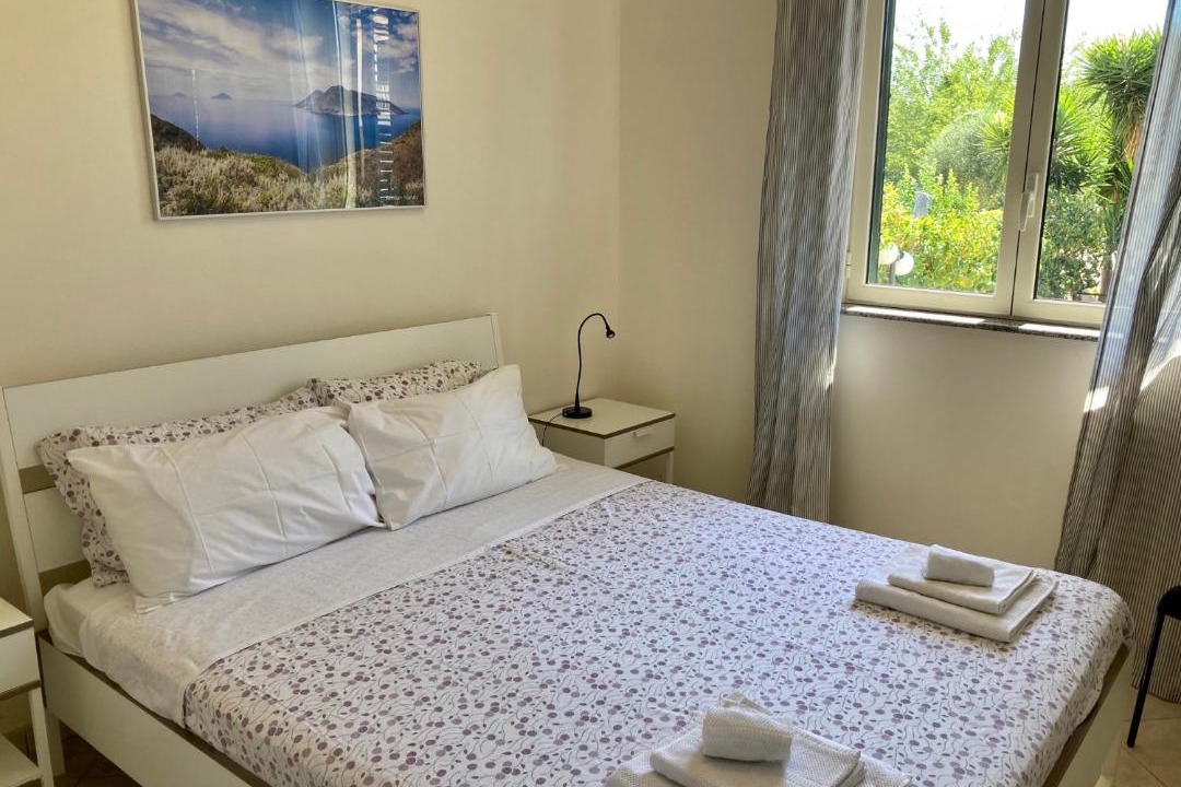Photo of Bedroom in Torrenova