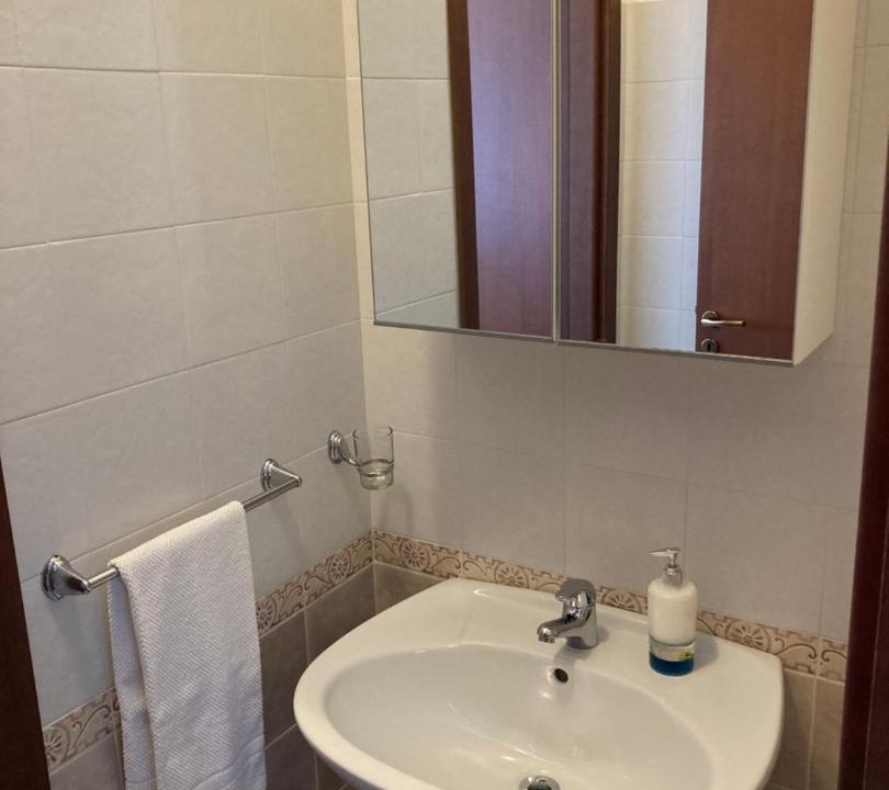 Photo of Bathroom in Torrenova