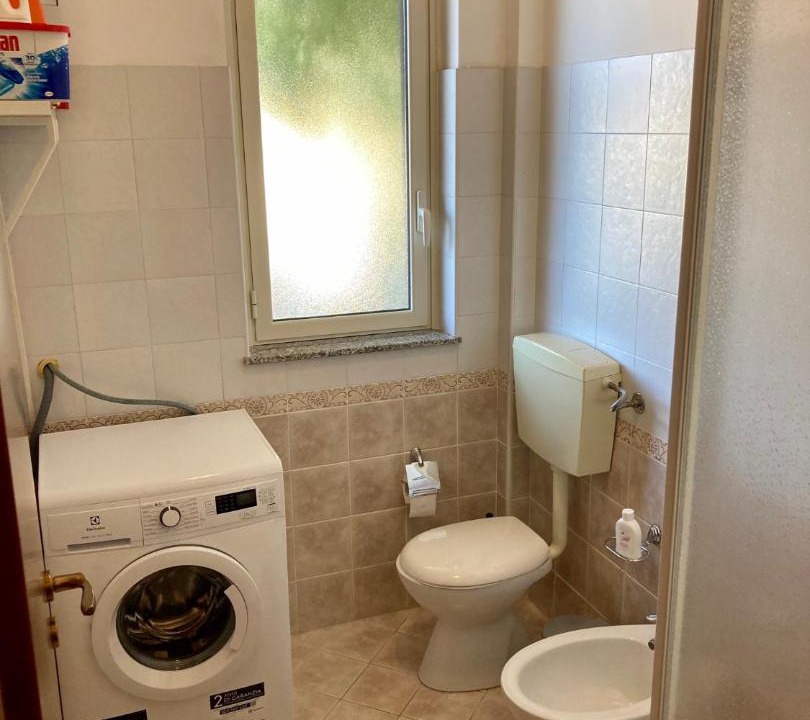 Photo of Bathroom in Torrenova
