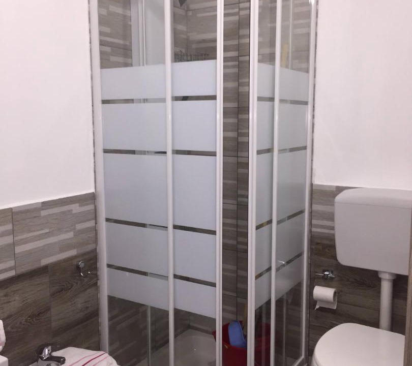 Photo of Bathroom in Bisacquino