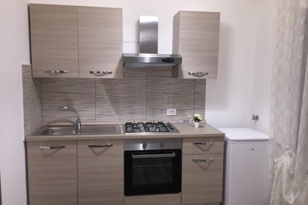 Photo of Kitchen in Bisacquino