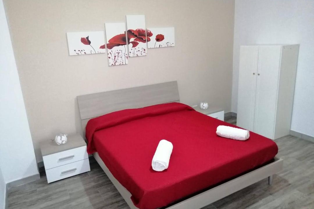 Photo of Bedroom in Bisacquino