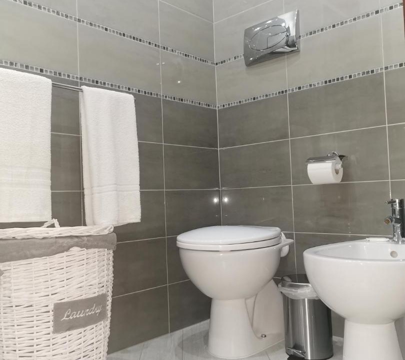 Photo of Bathroom in Ortigia