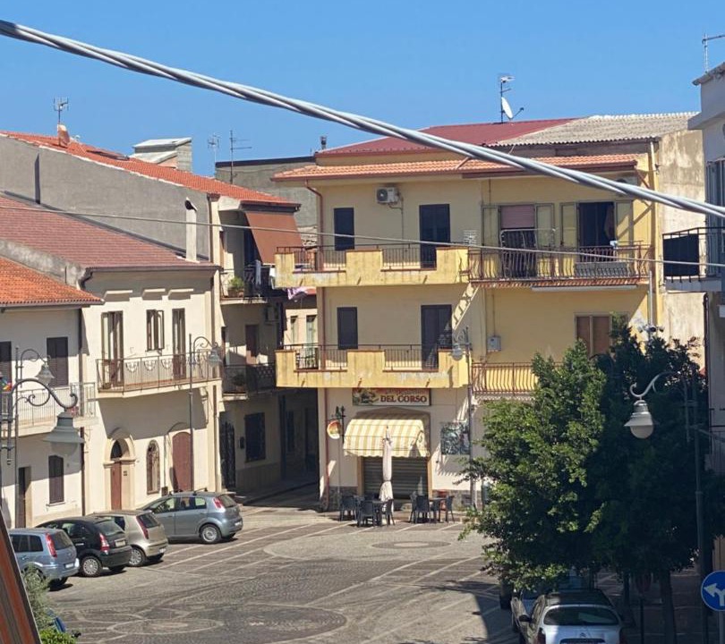 Photo of Buildings in Ciro Marina