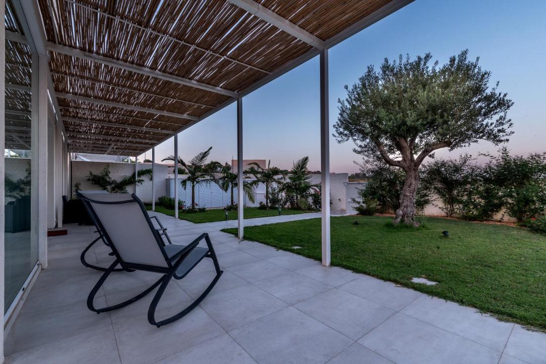 Photo of Patio Balcony in Ragusa