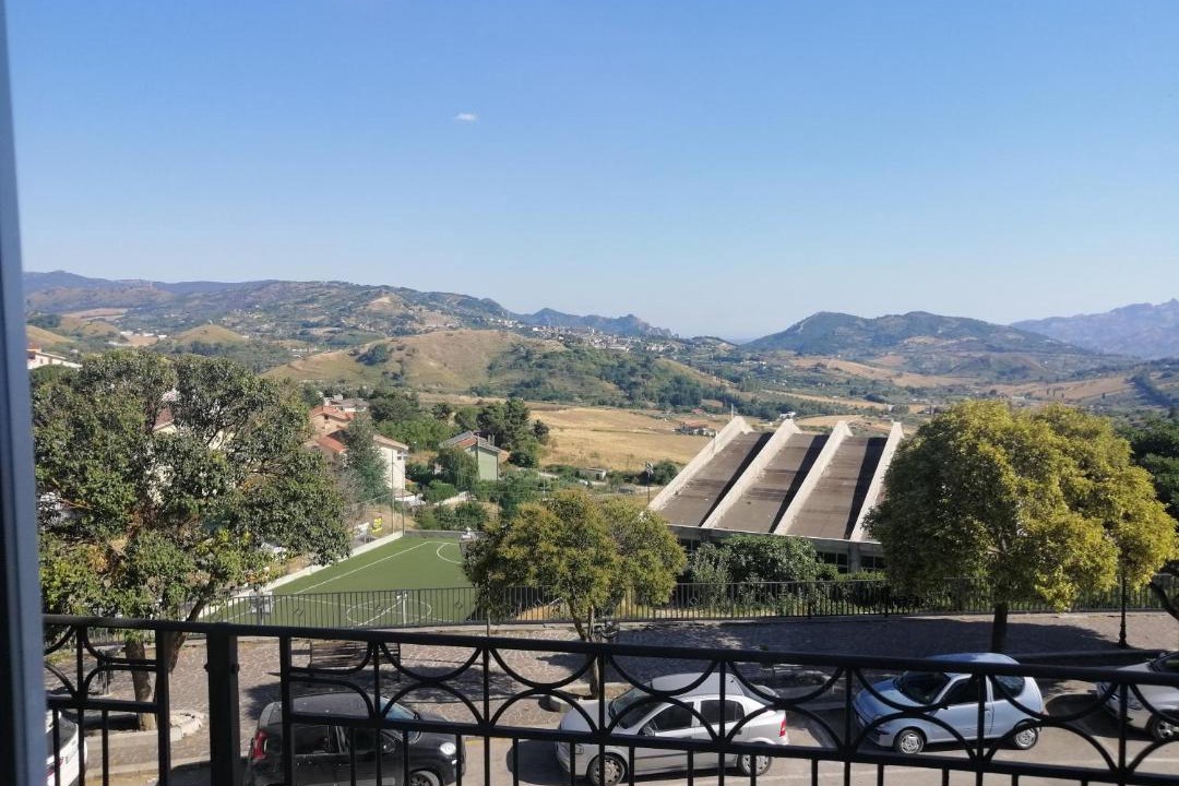 Photo of Patio Balcony in Bisacquino