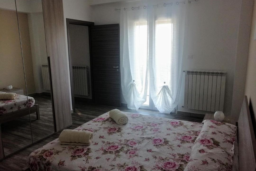 Photo of Bedroom in Bisacquino