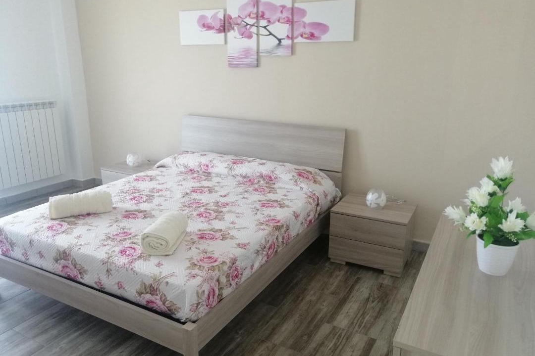 Photo of Bedroom in Bisacquino