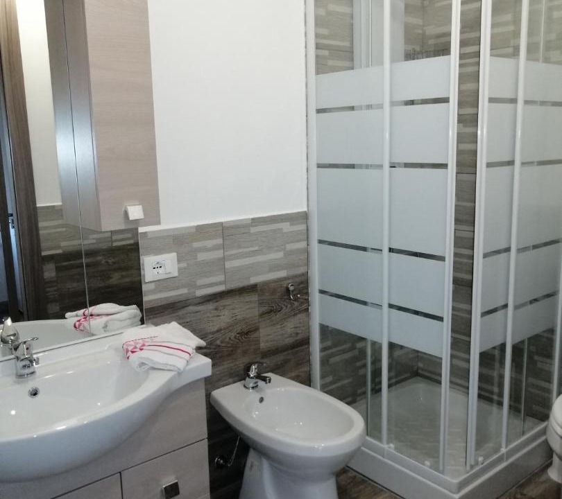 Photo of Bathroom in Bisacquino