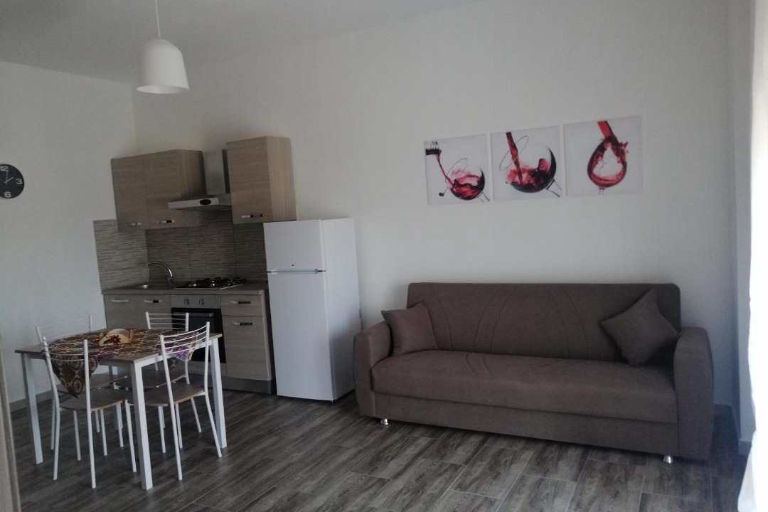 Photo of Livingroom in Bisacquino