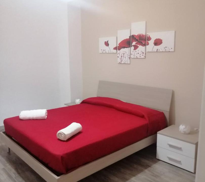 Photo of Bedroom in Bisacquino