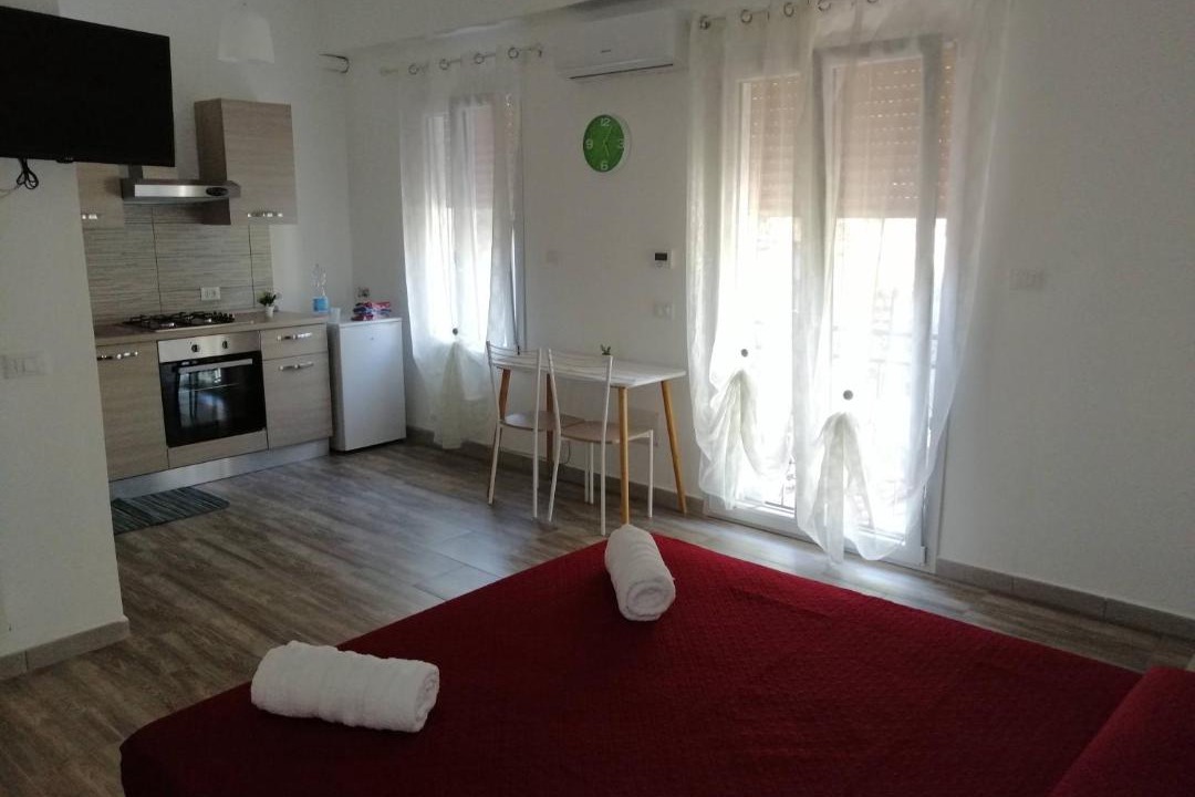 Photo of Livingroom in Bisacquino