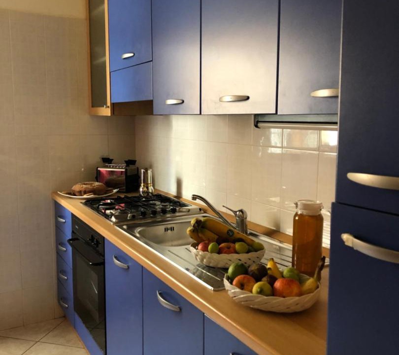 Photo of Kitchen in Partinico