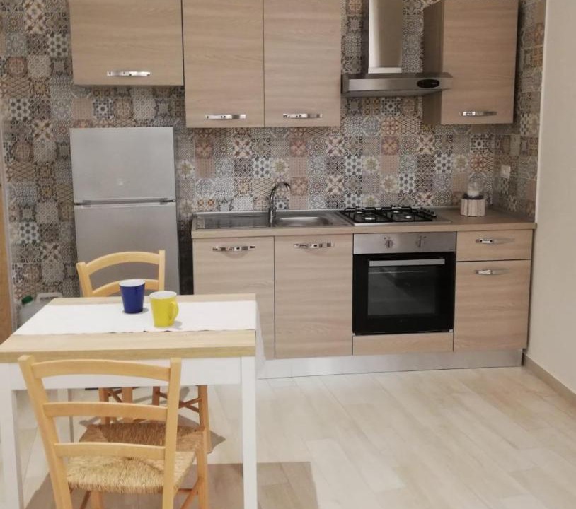 Photo of Kitchen in Comiso