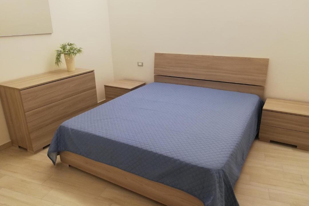 Photo of Bedroom in Comiso