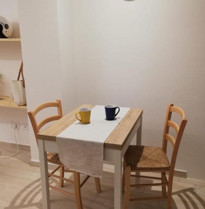 Photo of Livingroom in Comiso