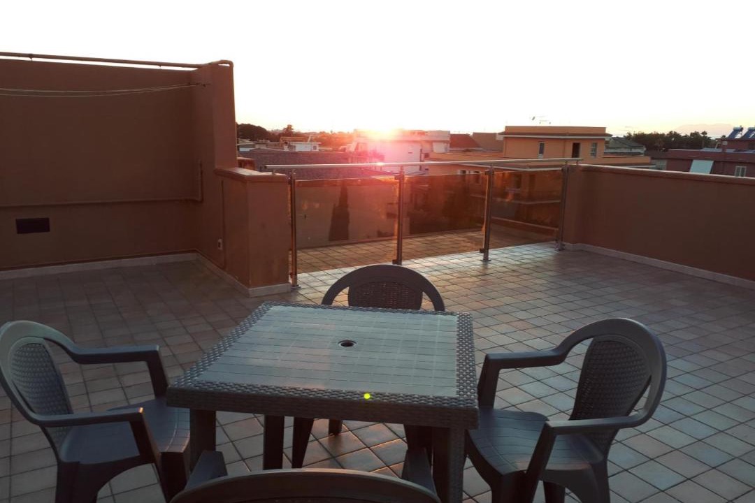 Photo of Patio Balcony in Milazzo