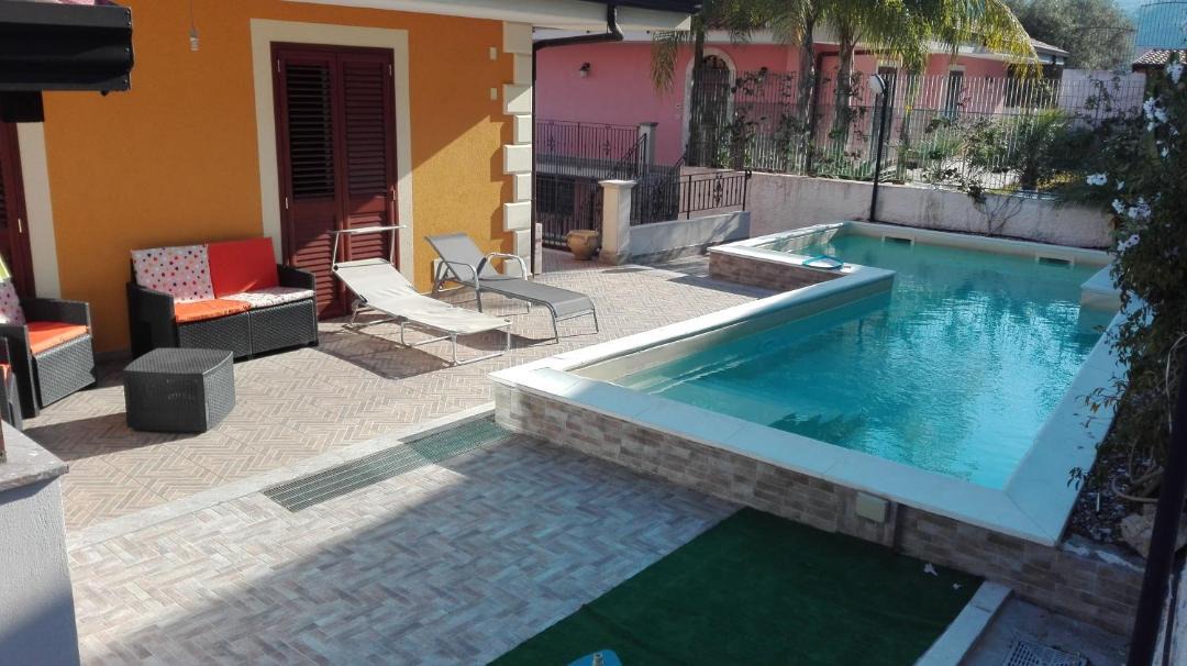 Photo of Outdoor in Furci Siculo