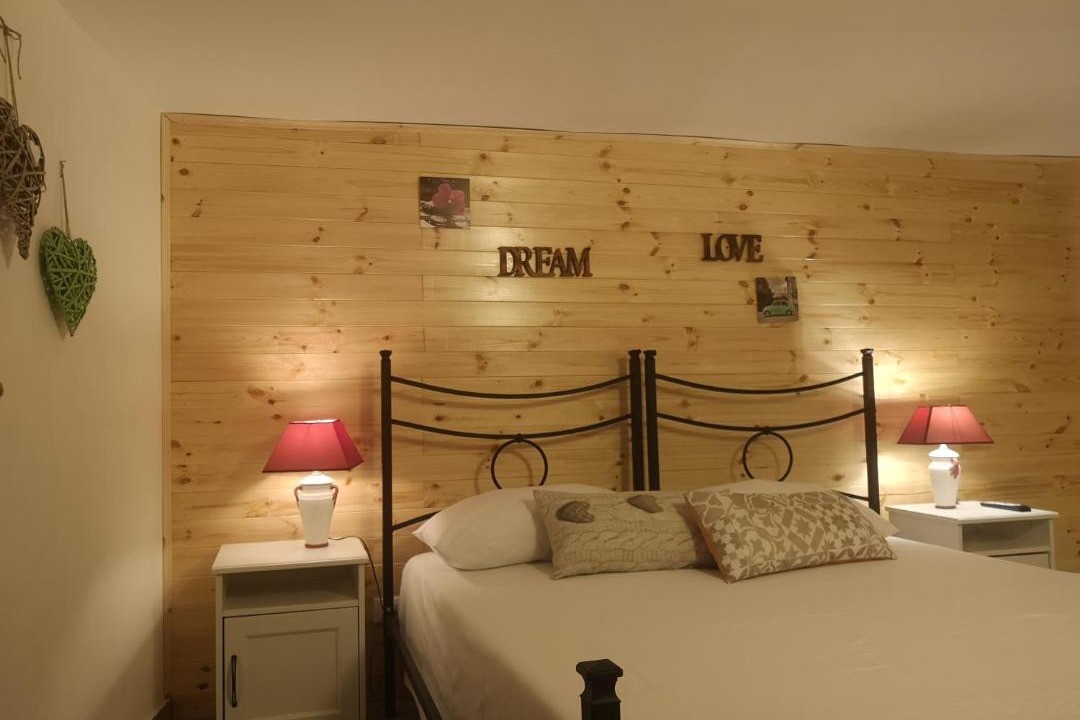 Photo of Bedroom in Fornazzo