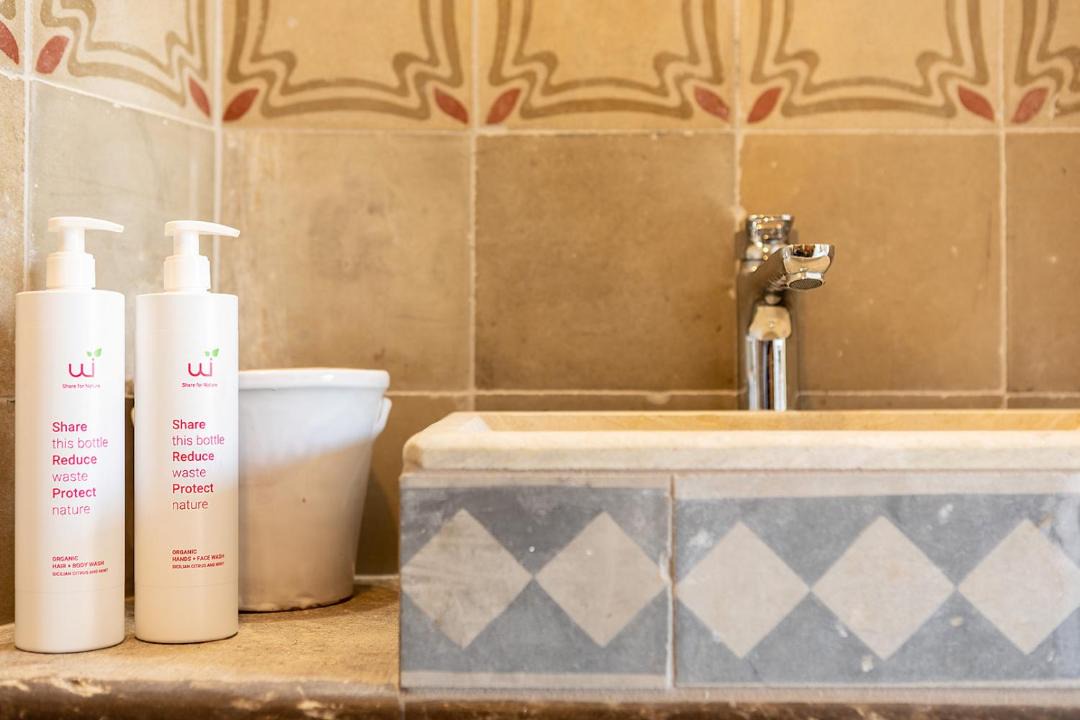 Photo of Bathroom in Modica