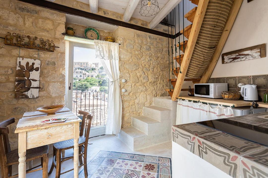 Photo of Kitchen in Modica