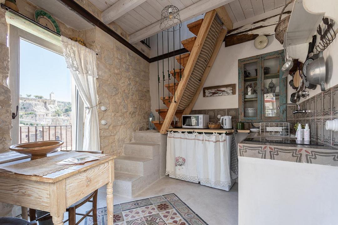 Photo of Kitchen in Modica