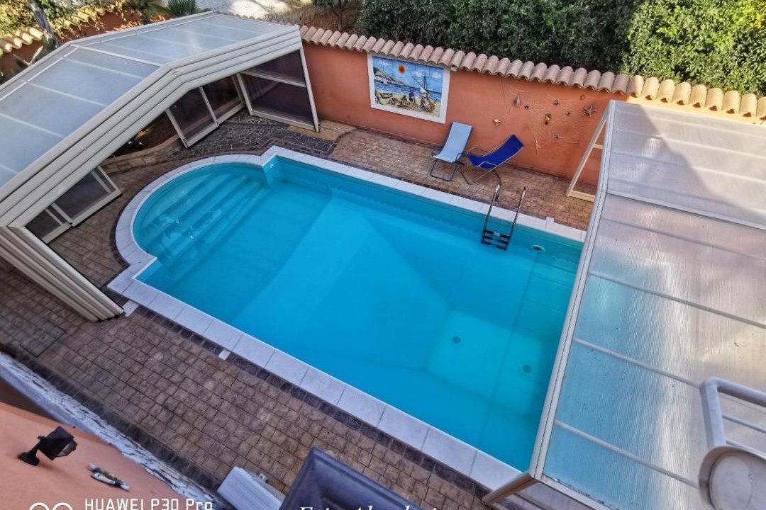Photo of Patio Balcony in Fiumenaro