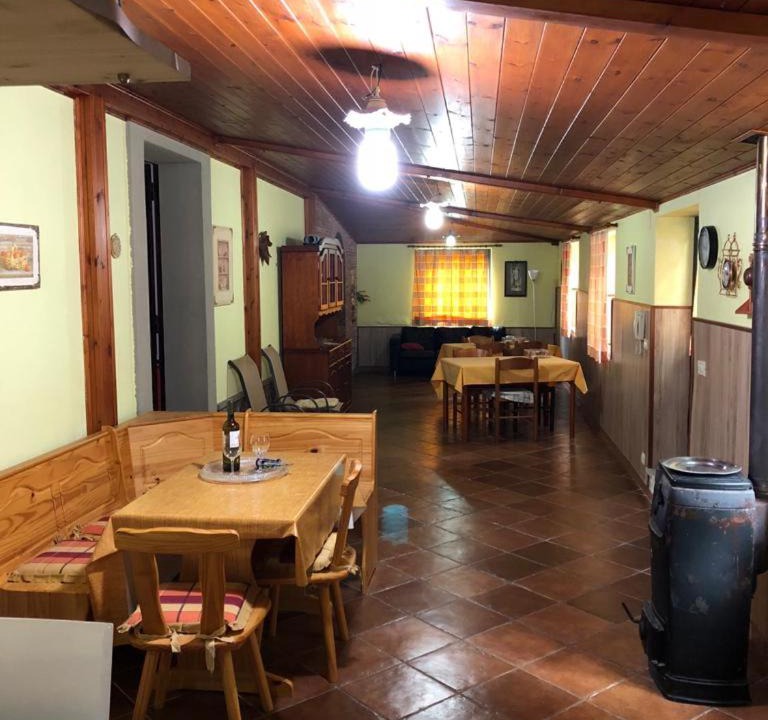 Photo of Livingroom in Francavilla di Sicilia