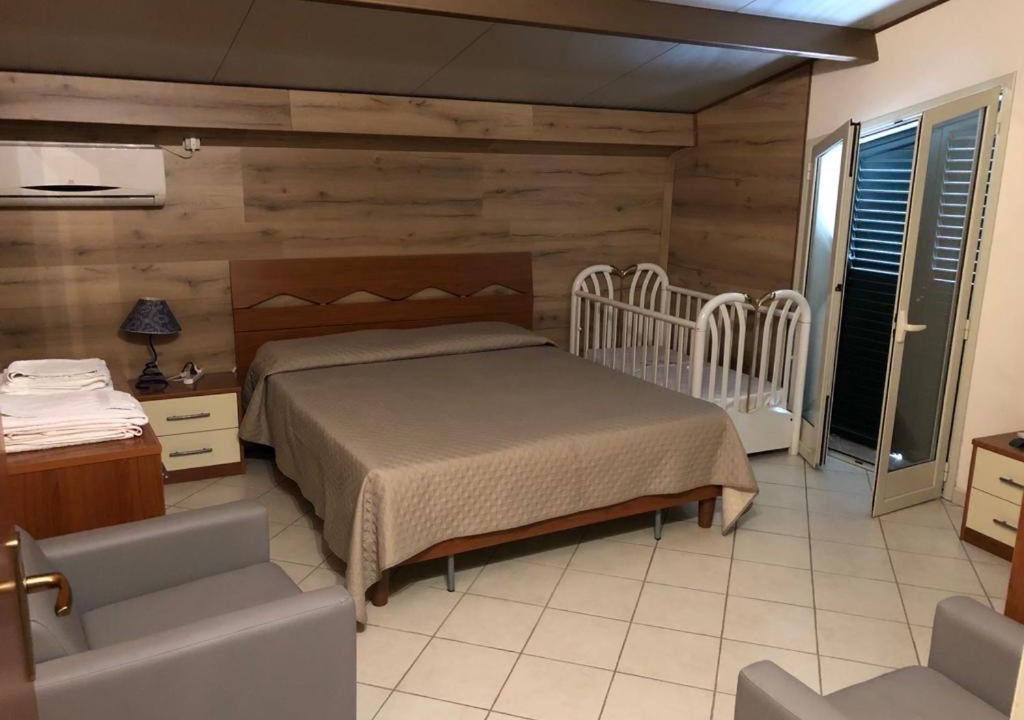 Photo of Bedroom in Francavilla di Sicilia
