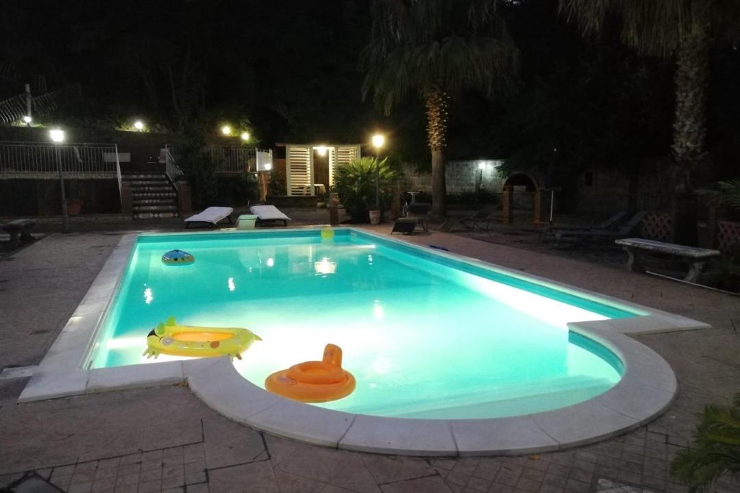 Photo of Outdoor in Francavilla di Sicilia