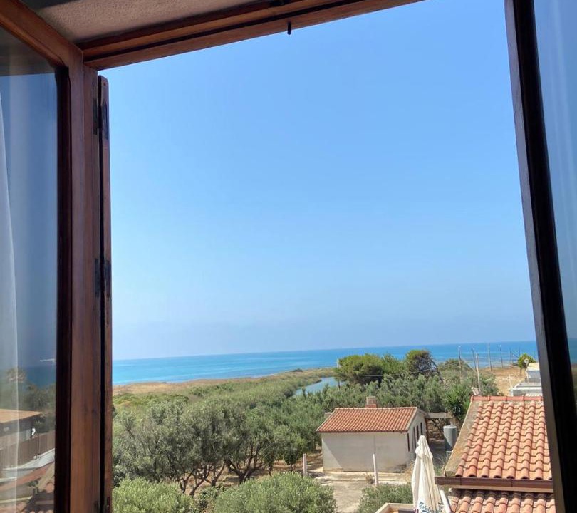 Photo of Patio Balcony in Fiumenaro