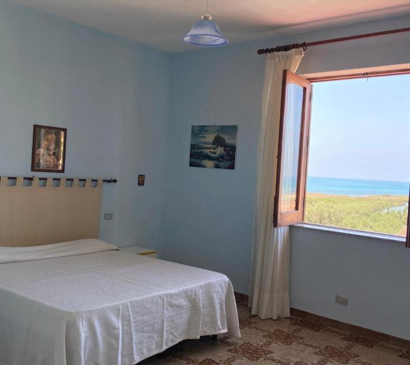 Photo of Bedroom in Fiumenaro