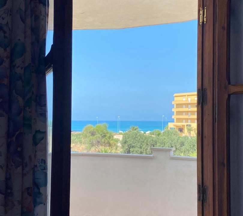 Photo of Patio Balcony in Fiumenaro